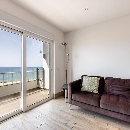 Beira Mar Apartment Armação de Pêra 外观 照片