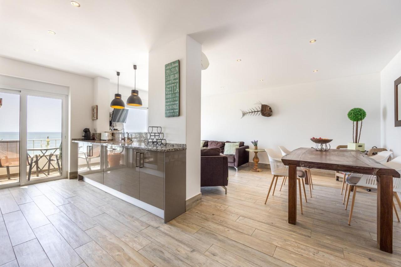 Beira Mar Apartment Armação de Pêra 外观 照片