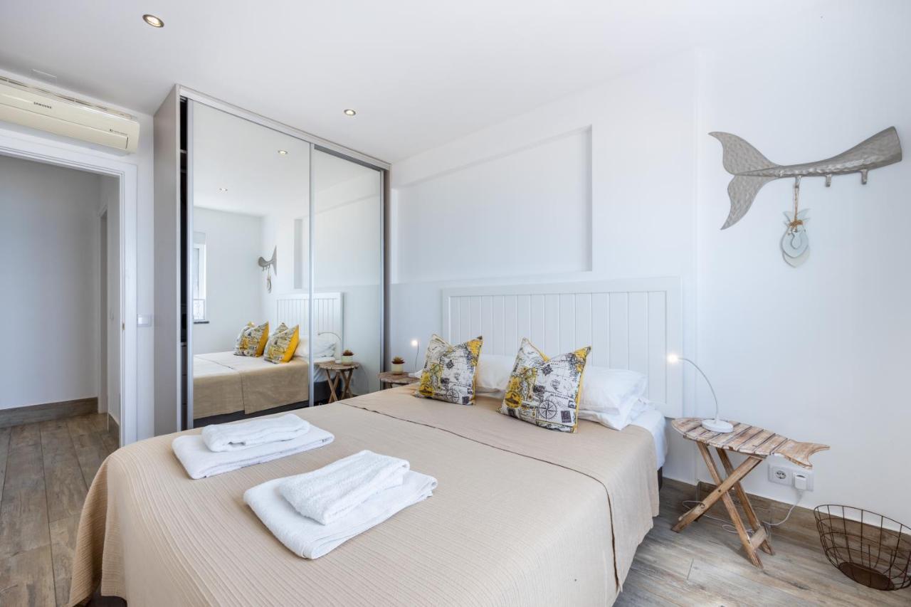 Beira Mar Apartment Armação de Pêra 外观 照片