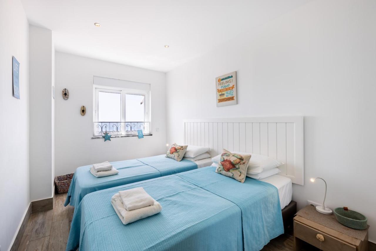 Beira Mar Apartment Armação de Pêra 外观 照片