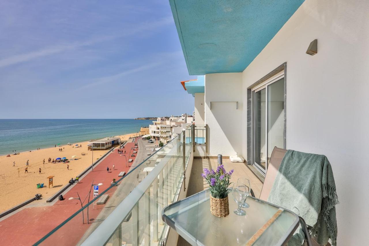 Beira Mar Apartment Armação de Pêra 外观 照片