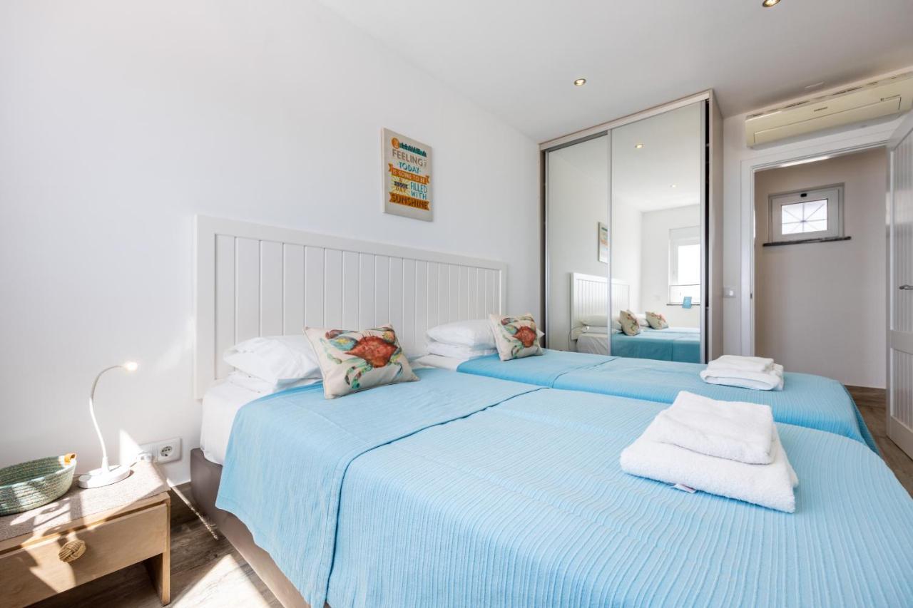 Beira Mar Apartment Armação de Pêra 外观 照片