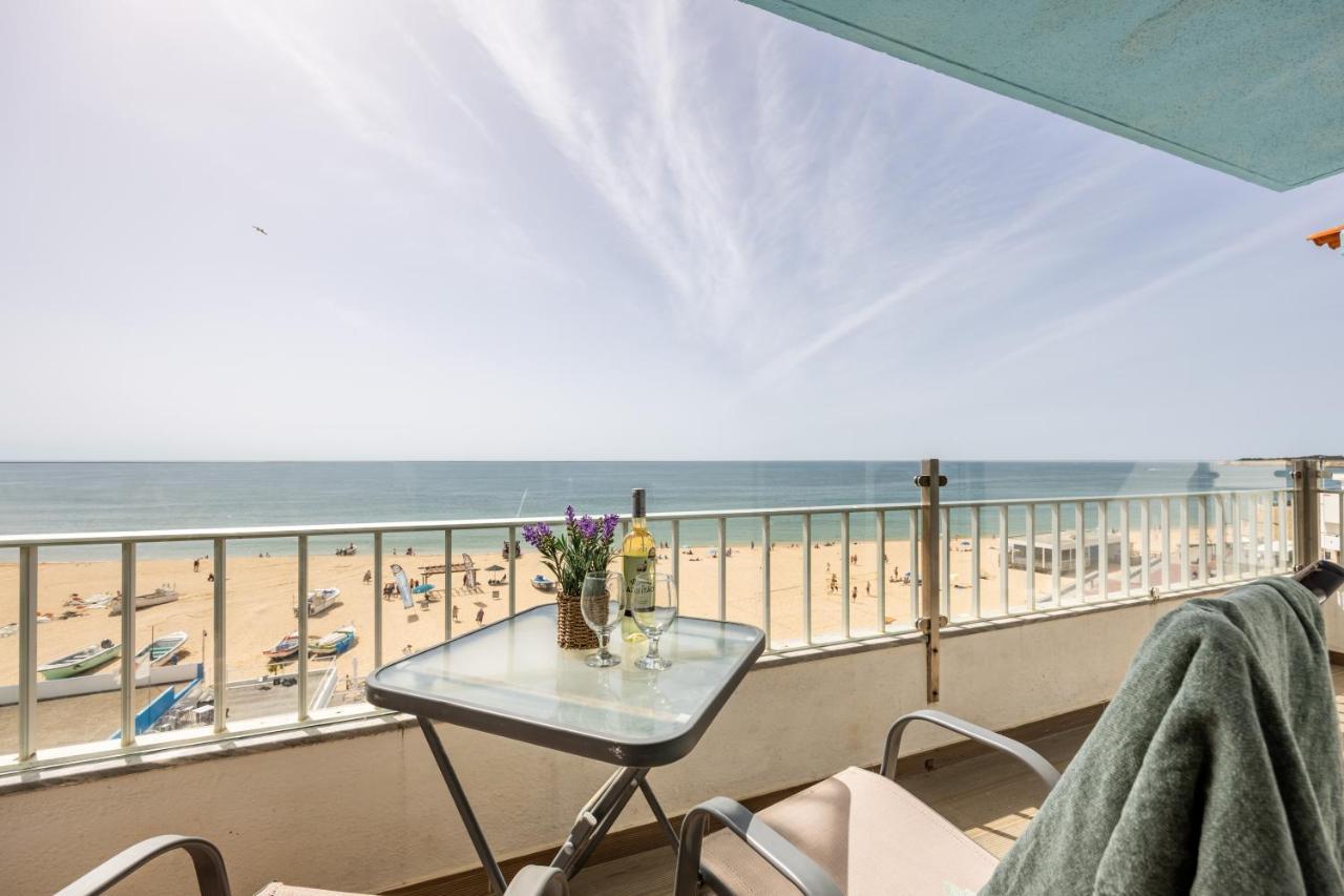 Beira Mar Apartment Armação de Pêra 外观 照片