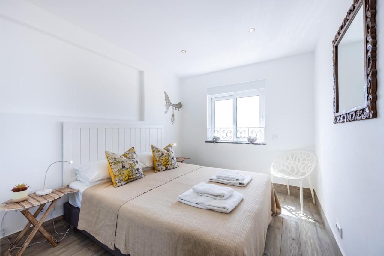 Beira Mar Apartment Armação de Pêra 外观 照片