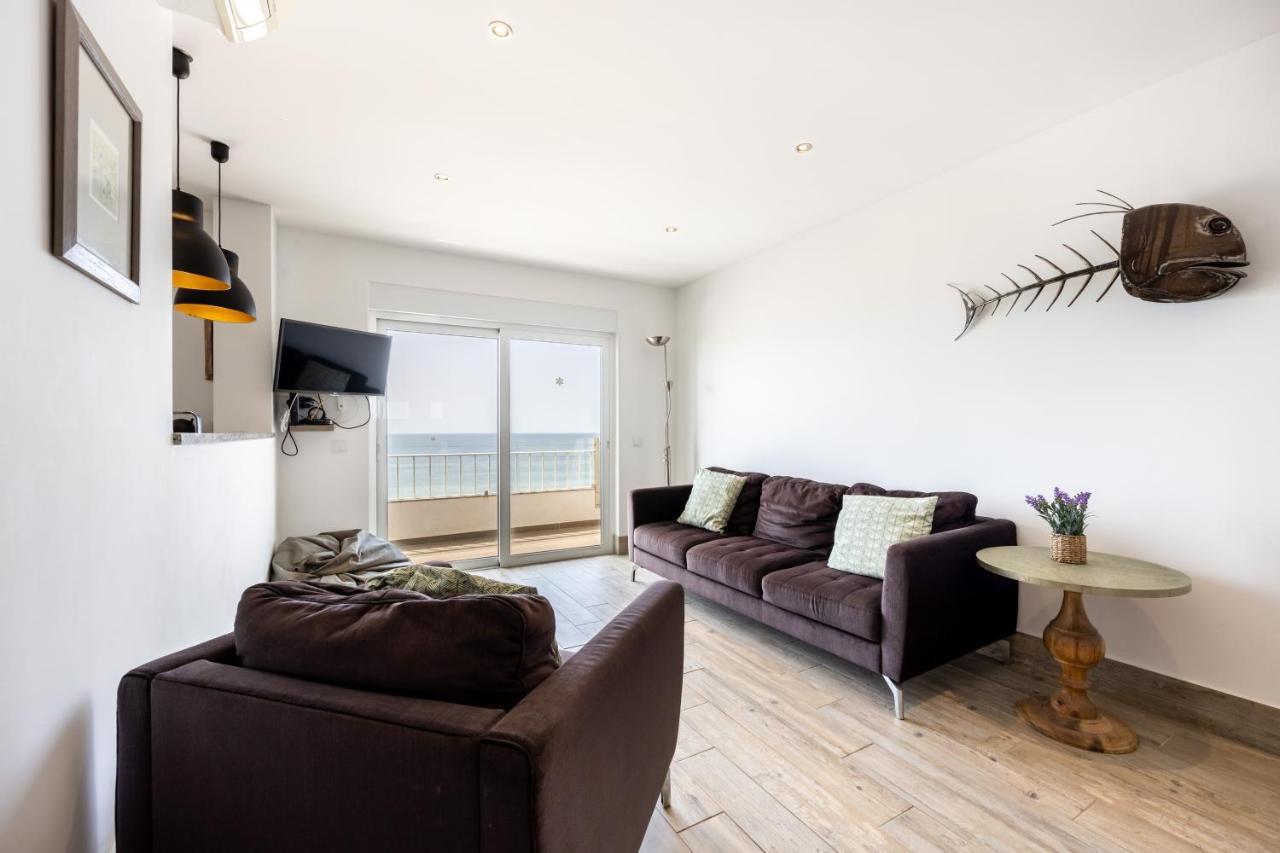 Beira Mar Apartment Armação de Pêra 外观 照片