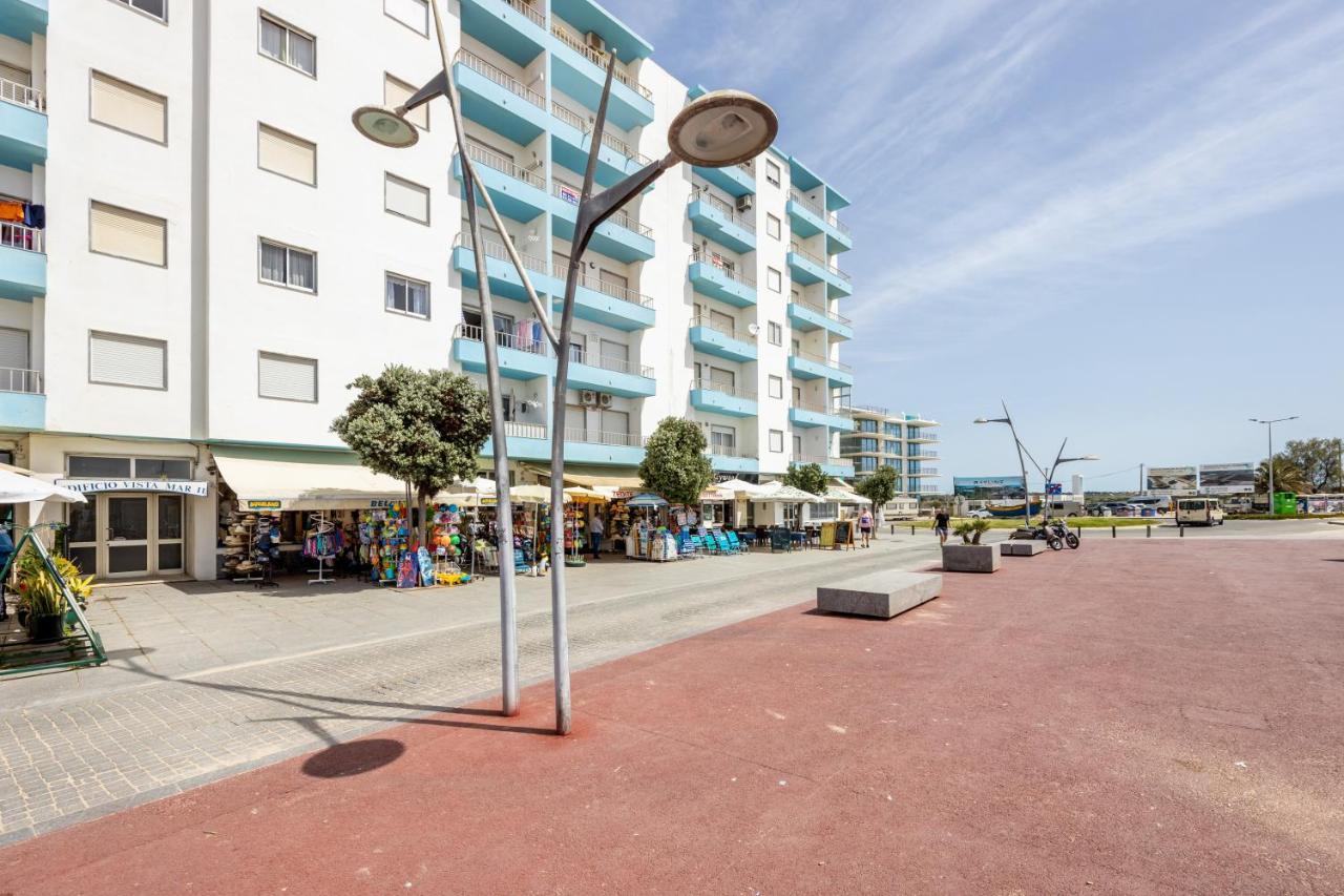 Beira Mar Apartment Armação de Pêra 外观 照片