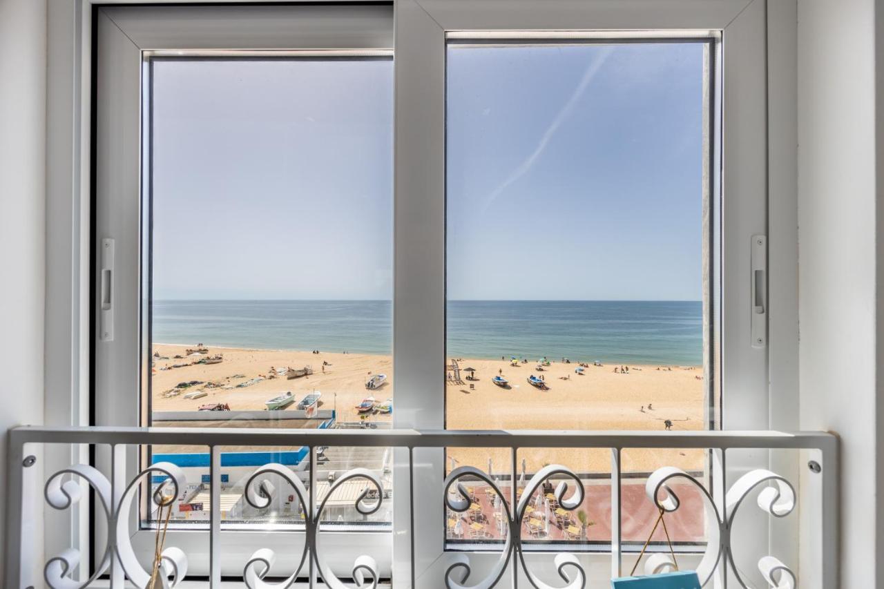 Beira Mar Apartment Armação de Pêra 外观 照片