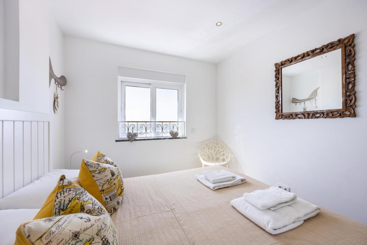 Beira Mar Apartment Armação de Pêra 外观 照片