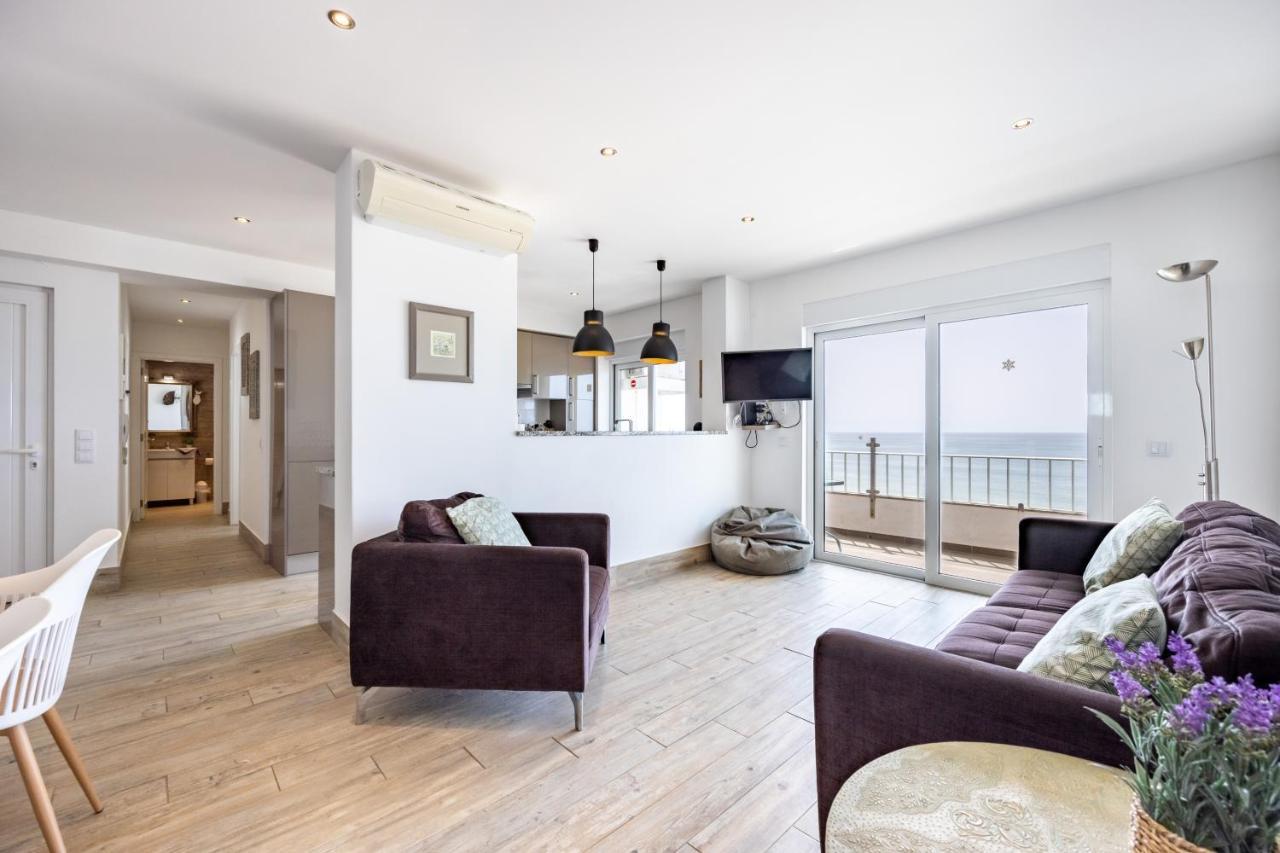 Beira Mar Apartment Armação de Pêra 外观 照片