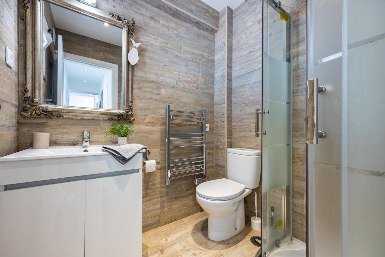 Beira Mar Apartment Armação de Pêra 外观 照片