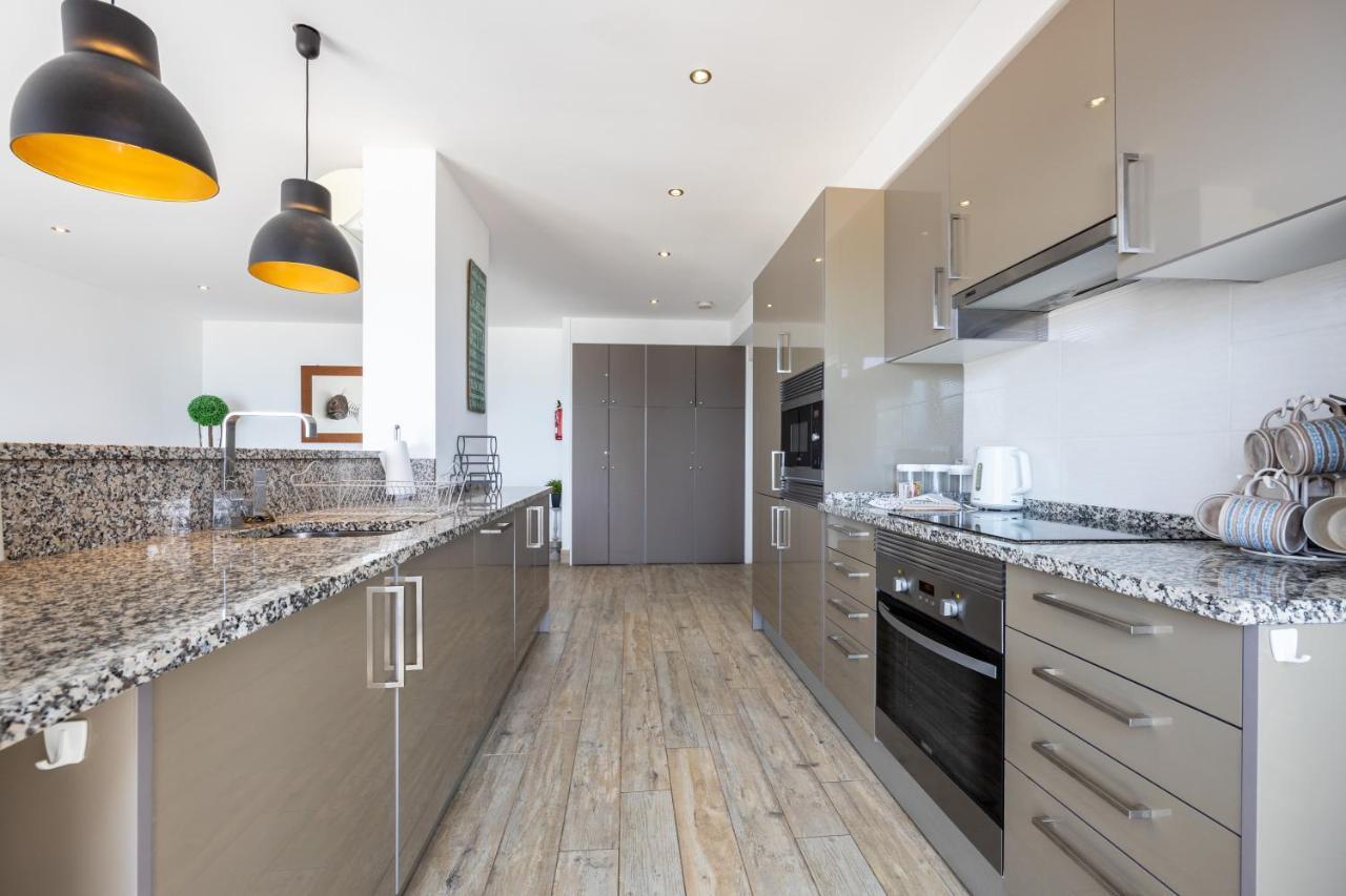 Beira Mar Apartment Armação de Pêra 外观 照片